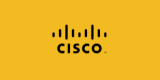 Cisco Brand Available
