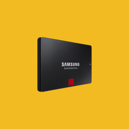 256GB Laptop SSD Fully Checked