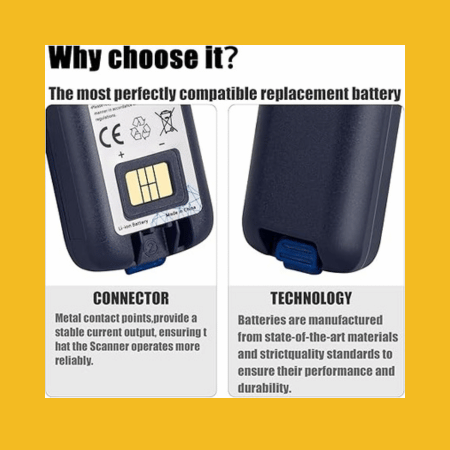 318-046-114 1001AB01 Battery for Honeywell
