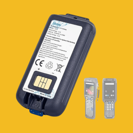 318-046-114 1001AB01 Battery for Honeywell