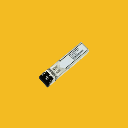 Huawei eSFP-GE-SX-MM850 Optical Transceiver
