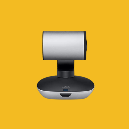 Logitech PTZ Pro 2 Camera