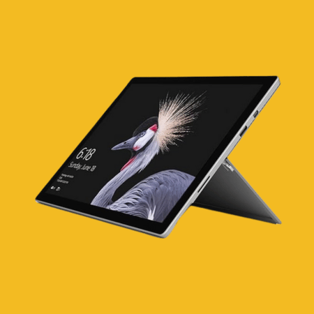 Microsoft Surface Pro 1796 – 5th Gen