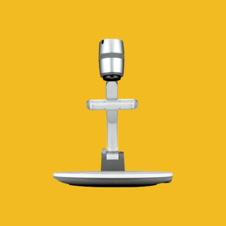 Samsung UF‑80DX digital presenter