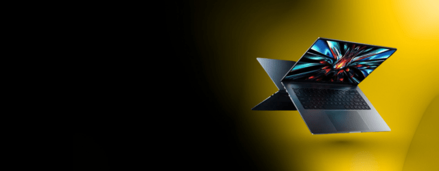 Laptops Offer at Reborn World Website