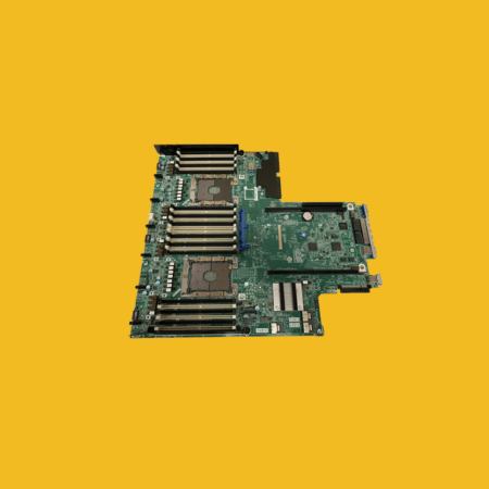 HPE ProLiant DL380 Gen10 System Motherboard
