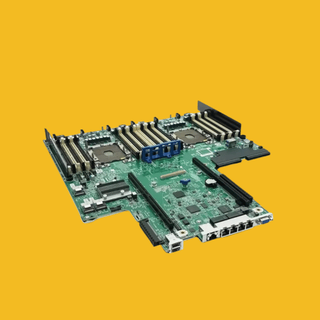 HPE ProLiant DL380 Gen10 System Motherboard