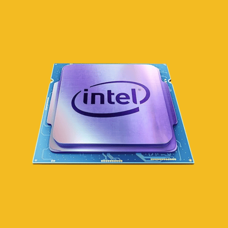 Intel Core i7-10700 generation Processor