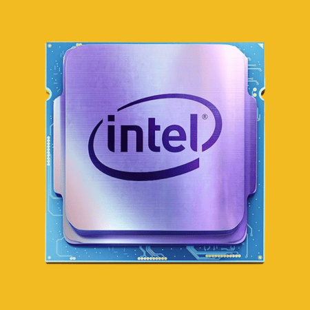 Intel Core i7-10700 generation Processor