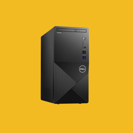 Dell Intel Core Vostro PC