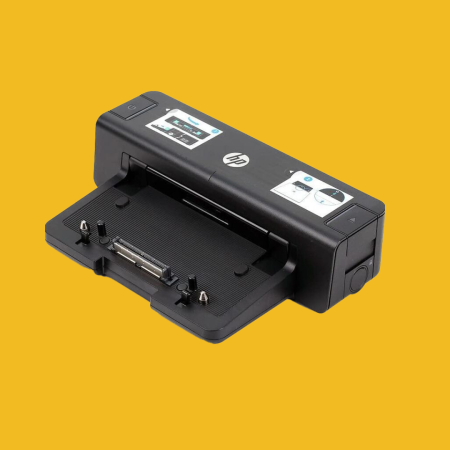 HP HSTNN-I11X Dock Station