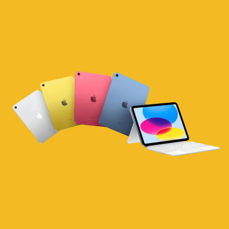 Apple iPad 10th Generation