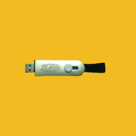 Zurn Pendrive 16GB
