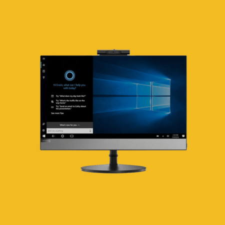 Lenovo V530 22ICB AIO