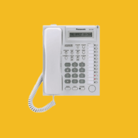 Panasonic KX-T7730 Telephone