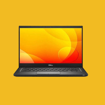 Dell Latitude 7390 i5 8th Gen