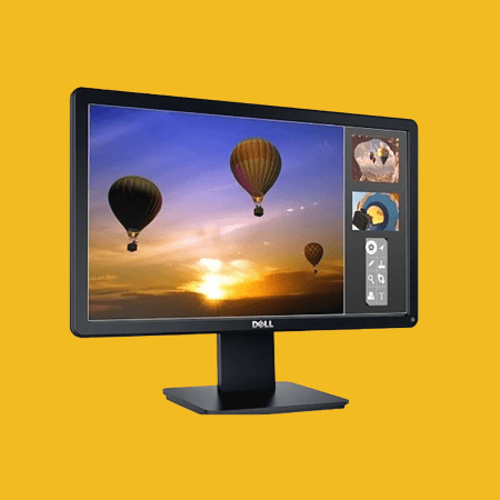 DELL MONITOR