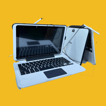 Mecer TF10MK1-4 Tablet 4GB 32GB