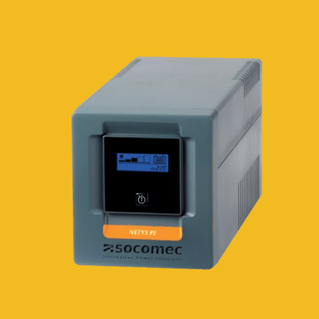 NETYS PE 1000VA USB LCD