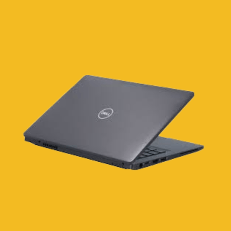 Dell Latitude 5300 i5 8th Generation