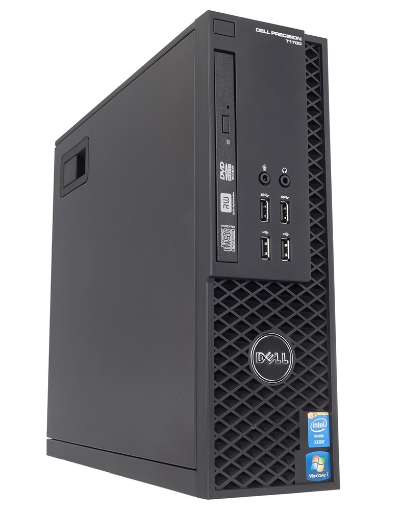 Dell Precision T1700 workstation