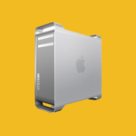 Mac PC A1289
