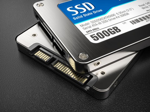 choose the right SSD