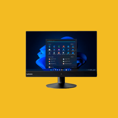 Lenovo V510z All-in-One PC