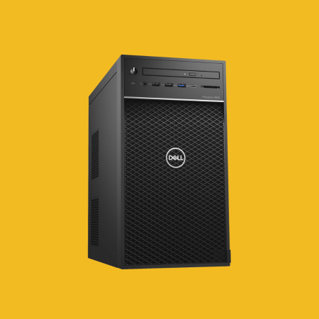 Dell Precision 3630