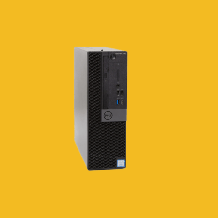 Dell OptiPlex 7060 i5 8th Gen