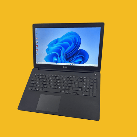 Dell Latitude 3500 laptop