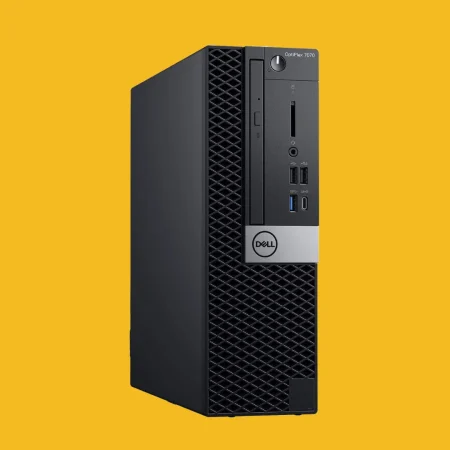 dell desktop